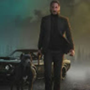 Meet your Posher, Jay